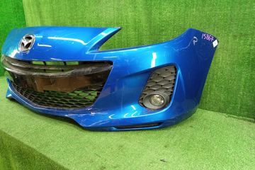 БАМПЕР НА MAZDA AXELA BL5FW