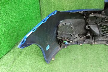 БАМПЕР НА MAZDA AXELA BL5FW