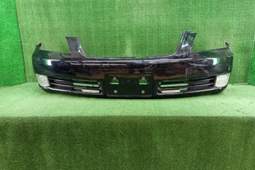 БАМПЕР НА TOYOTA CROWN GRS180