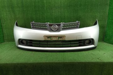 БАМПЕР НА NISSAN WINGROAD Y12