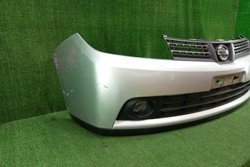 БАМПЕР НА NISSAN WINGROAD Y12