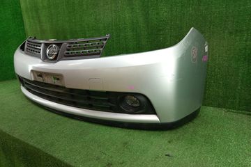 БАМПЕР НА NISSAN WINGROAD Y12