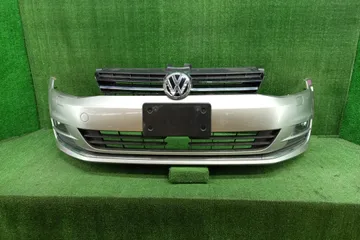 БАМПЕР НА VOLKSWAGEN GOLF 5G1