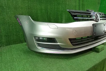 БАМПЕР НА VOLKSWAGEN GOLF 5G1