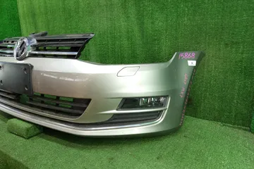 БАМПЕР НА VOLKSWAGEN GOLF 5G1