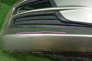 БАМПЕР НА VOLKSWAGEN GOLF 5G1