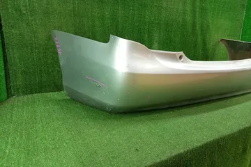 БАМПЕР НА TOYOTA COROLLA  AXIO NZE141