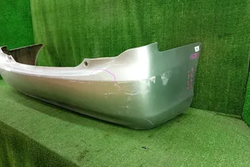 БАМПЕР НА TOYOTA COROLLA  AXIO NZE141