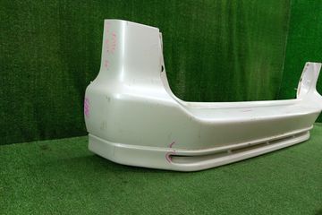 БАМПЕР НА MITSUBISHI LEGNUM EC3W