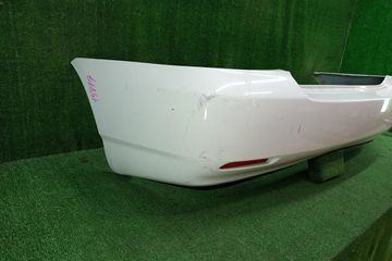БАМПЕР НА TOYOTA COROLLA NZE121