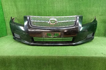 БАМПЕР НА TOYOTA COROLLA FIELDER ZRE142G