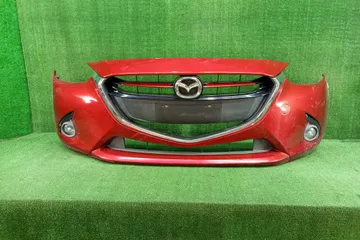 БАМПЕР НА MAZDA DEMIO DJ5FS