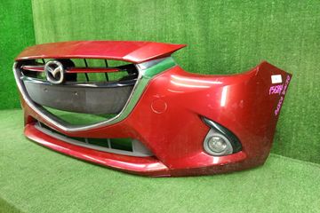 БАМПЕР НА MAZDA DEMIO DJ5FS