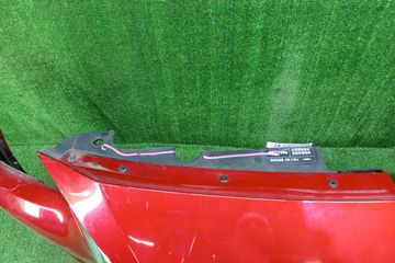 БАМПЕР НА MAZDA DEMIO DJ5FS