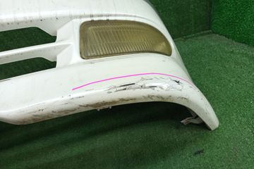 БАМПЕР НА TOYOTA MARK II QUALIS SXV20W