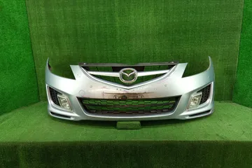 БАМПЕР НА MAZDA ATENZA GHEFW