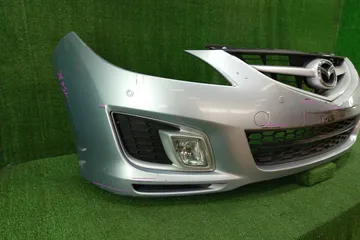 БАМПЕР НА MAZDA ATENZA GHEFW