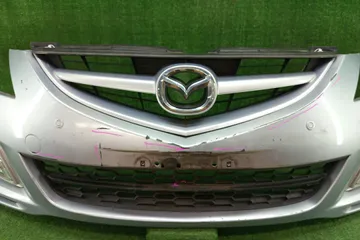 БАМПЕР НА MAZDA ATENZA GHEFW