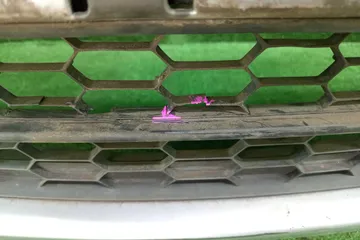 БАМПЕР НА MAZDA ATENZA GHEFW