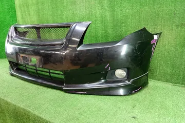БАМПЕР НА TOYOTA COROLLA FIELDER ZRE142G