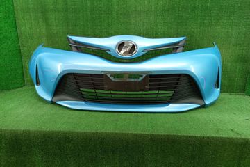 БАМПЕР НА TOYOTA VITZ KSP130