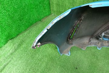 БАМПЕР НА TOYOTA VITZ KSP130