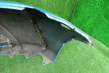 БАМПЕР НА TOYOTA VITZ KSP130