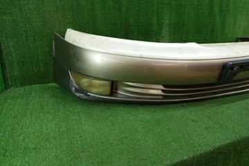 БАМПЕР НА TOYOTA WINDOM MCV21