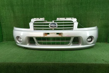 БАМПЕР НА SUZUKI SWIFT HT51S