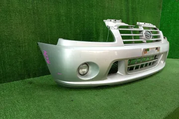 БАМПЕР НА SUZUKI SWIFT HT51S