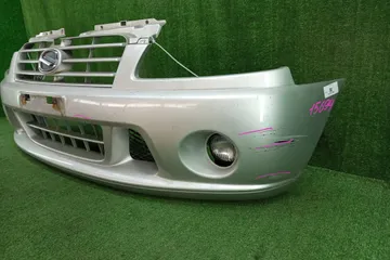 БАМПЕР НА SUZUKI SWIFT HT51S