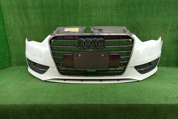 БАМПЕР НА AUDI A3 8V