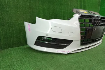 БАМПЕР НА AUDI A3 8V