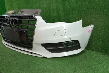 БАМПЕР НА AUDI A3 8V