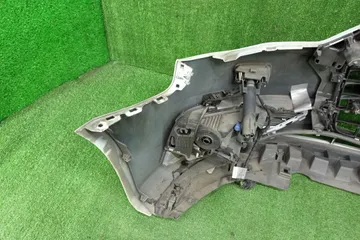 БАМПЕР НА AUDI A3 8V