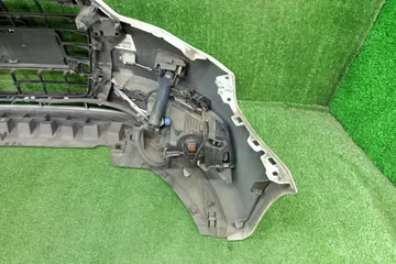 БАМПЕР НА AUDI A3 8V