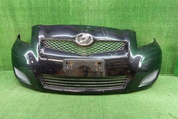 БАМПЕР НА TOYOTA VITZ SCP90