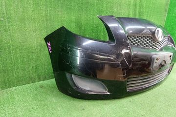 БАМПЕР НА TOYOTA VITZ SCP90