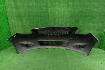 БАМПЕР НА TOYOTA VITZ SCP90