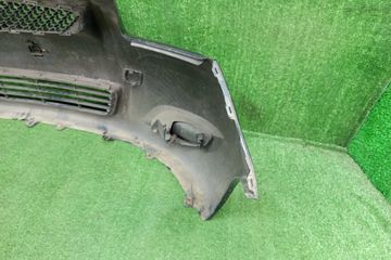 БАМПЕР НА TOYOTA VITZ SCP90