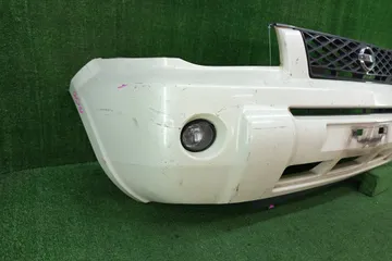 БАМПЕР НА NISSAN X-TRAIL T30