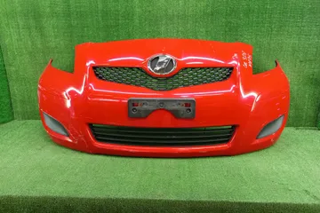 БАМПЕР НА TOYOTA VITZ SCP90