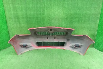 БАМПЕР НА TOYOTA VITZ SCP90