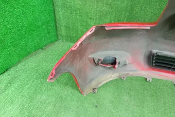 БАМПЕР НА TOYOTA VITZ SCP90