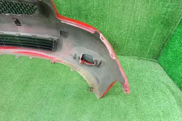 БАМПЕР НА TOYOTA VITZ SCP90