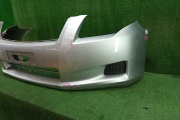БАМПЕР НА TOYOTA COROLLA  AXIO NZE141