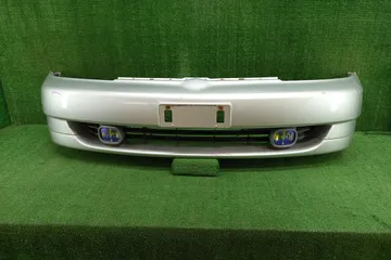 БАМПЕР НА TOYOTA PLATZ NCP12