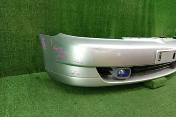 БАМПЕР НА TOYOTA PLATZ NCP12