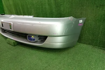 БАМПЕР НА TOYOTA PLATZ NCP12