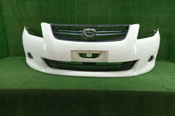 БАМПЕР НА TOYOTA COROLLA  AXIO NZE141